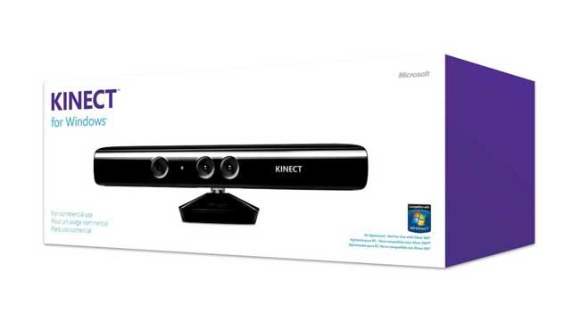 At $249.99, Kinect For Windows Is A Massive Rip-Off
