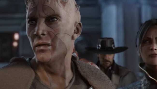 Star Wars: The Old Republic Sales “Below Expectations”, I Cancel My Account, Cats And Dogs Now Living Together