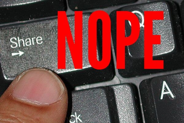 File Sharing Disabled For FileSonic, FileServe & More