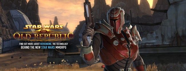HeroEngine, The Engine Behind SWTOR, Licensed To Dozens