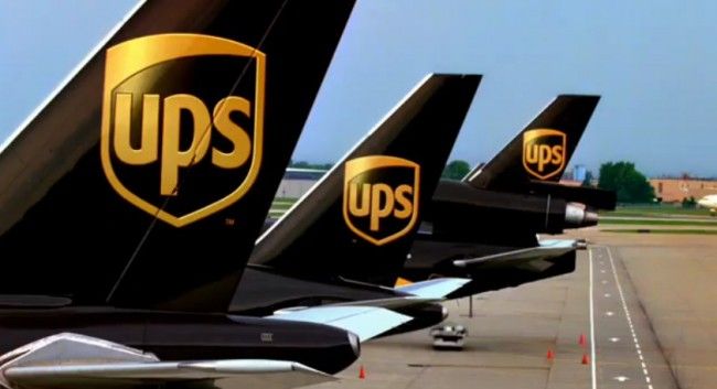 What Can UPS Technology Do For Your Business – Sell Out Spotlight