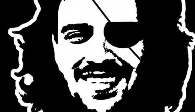 Maddox: Our Interview With The Author Of ‘I Am Better Than Your Kids’