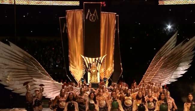 Madonna: Time To Hang Up Those Dancing Shoes!