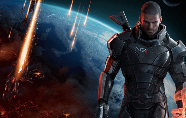 How BioWare Will End Mass Effect 3