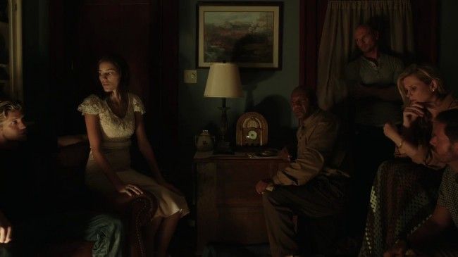 7 Below Review:  Stumbling Around in the Dark