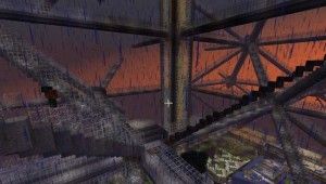 Building Oceana: The Verge’s Minecraft Pyramid – Week Five Building Oceana: The Verge’s Minecraft Pyramid – Week Five