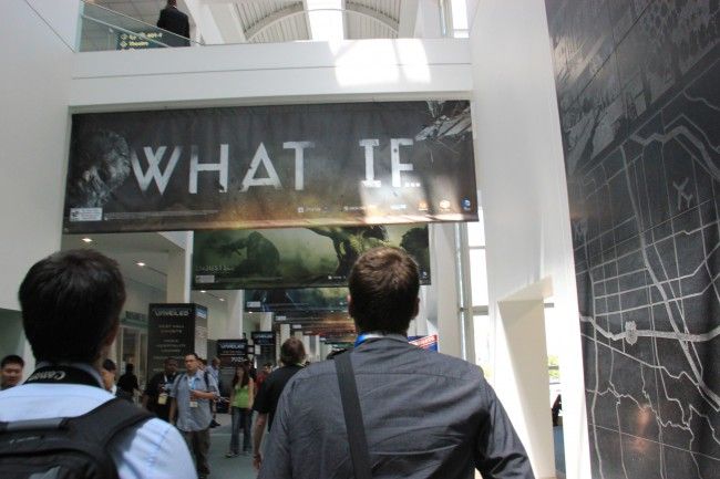 IMG 1640 650x433 تصاويري از E3