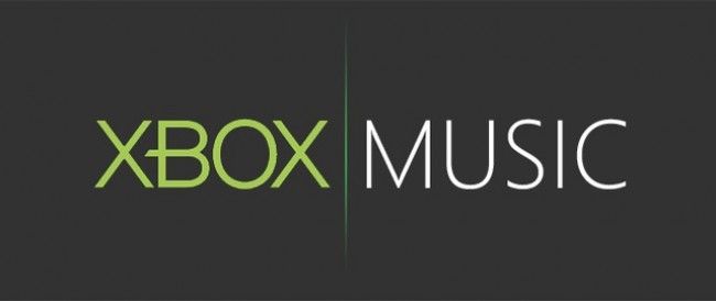 Xbox Music Launching In Late October