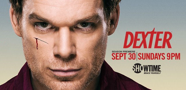 Dexter Season 7 Premieres Tonight