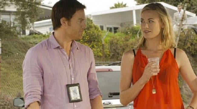 Dexter Season 7 Episode 5 Recap – “Swim Deep”