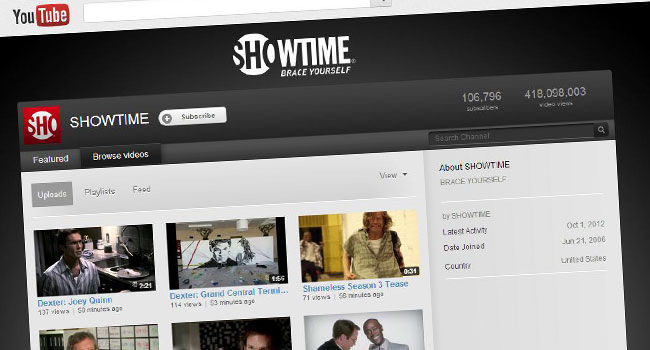 Missed Last Nights Dexter & Homeland Premieres? Watch Them For Free!