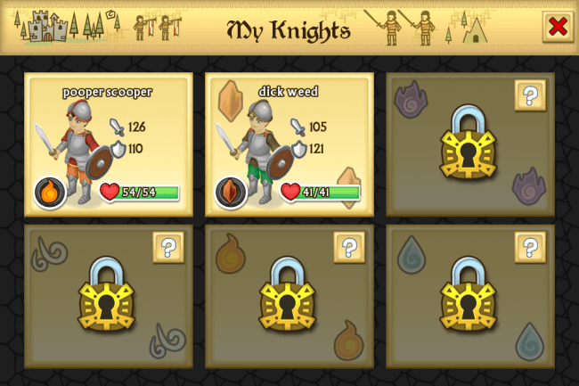 Pooper scooper and dick weed, saviors of ... whatever this place is.