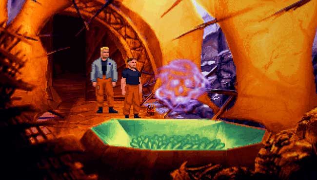 That's a good sign, right?