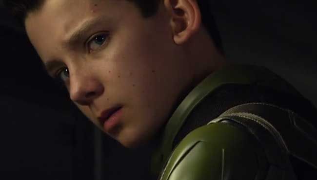 ‘Ender’s Game’ Trailer Is Here: Pew Pew, Explosions, Etc.