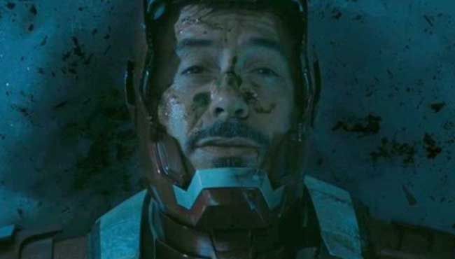 ‘Iron Man 3’ Review:  The Best Iron Man Yet