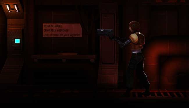 Working Hard Or Hardly Working?