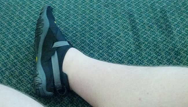 VibramTreksB