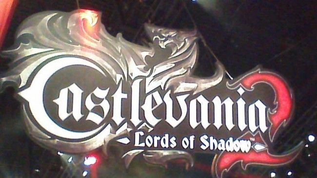 ‘Castlevania: Lords of Shadow 2’ E3 2013 Hands-On Hack And Slash Gore Fest