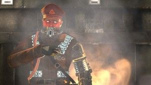 ROTT Screenshot 1