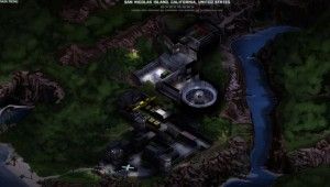 ROTT Screenshot 1