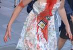 Zombie Prom Queen