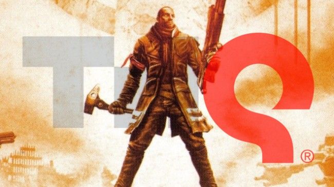THQ Files For Bankruptcy, Is Not Dead
