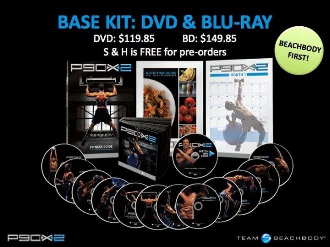 Base Kit