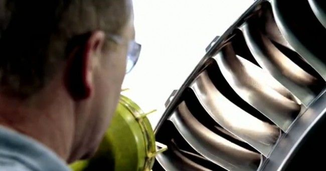 The Power of GE – Sell Out Spotlight