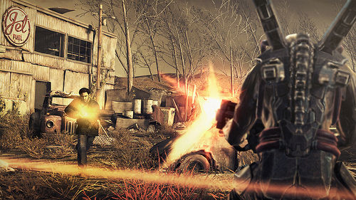 Insomniac Finished With Resistance… Who Really Cares?