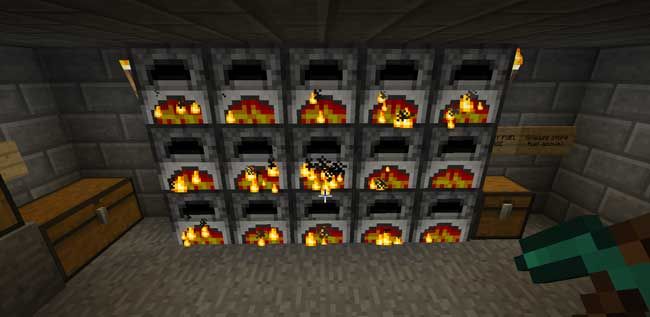 Furnaces