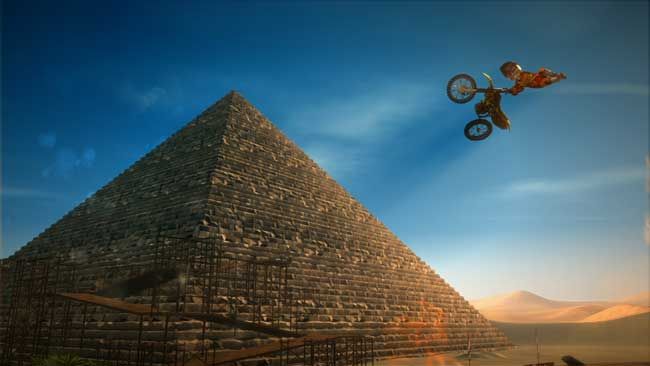 E3 2012 – Avatar Motocross Madness Hands-On: A Light-Hearted Reboot