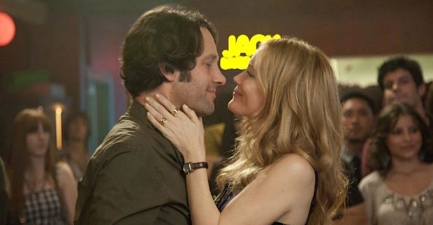 So, so much better than Funny People.