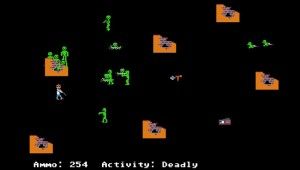 Organ Trail Screen 3