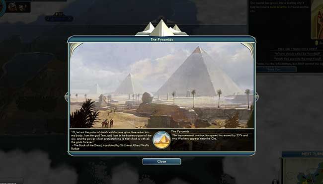 Take up my space! Do it!