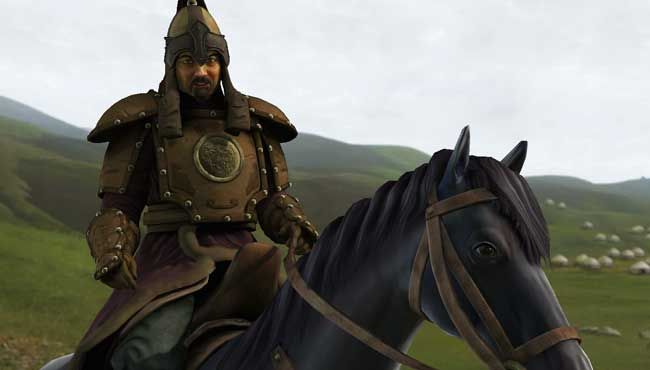 Diplomacy is a big deal. Don't squeeze it away.